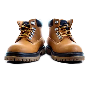 Insulated Timbs Boots PNG 06202024 PNG