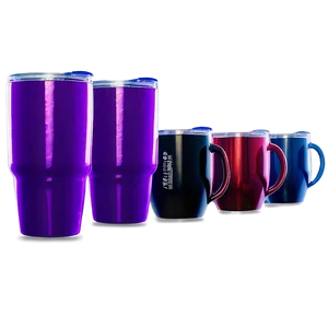 Insulated Tumbler Cup Png 33 PNG image