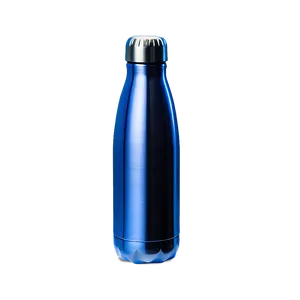 Insulated Water Bottle Png 06212024 PNG image