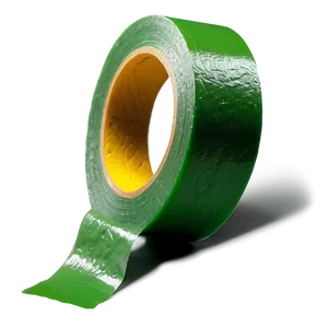 Insulation Green Tape PNG 49 PNG