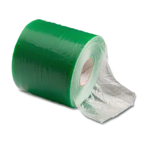 Insulation Green Tape PNG Ayj
