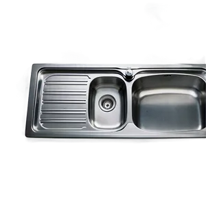 Integrated Kitchen Sink Countertop PNG 22 PNG