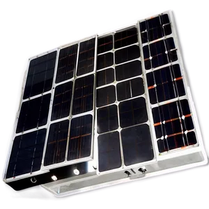Integrated Solar Panels Png 05252024 PNG image