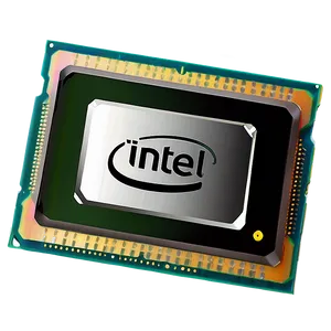 Intel Celeron Processor Png Dbn PNG image