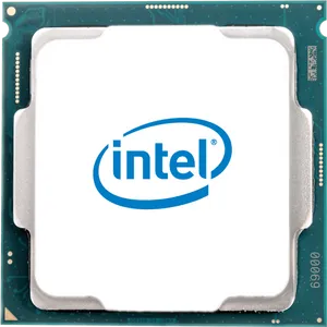 Intel Processor Close Up PNG image