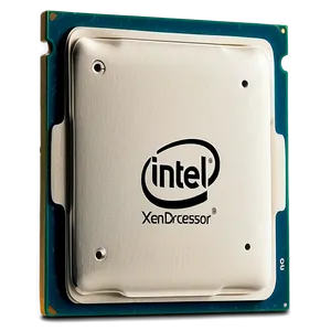 Intel Xeon Processor Png Iht67 PNG image