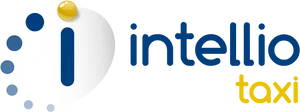 Intellio_ Taxi_ Logo PNG image