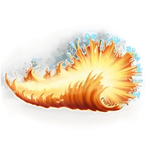 Intense Blast Wave Png Qbb1 PNG image