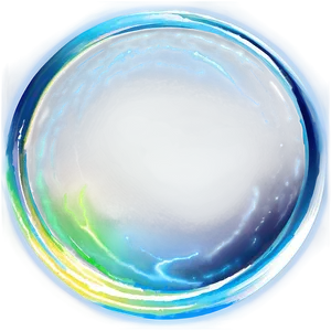 Intense Circle Glow Png 53 PNG image