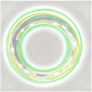 Intense Circle Glow Png Ncv PNG image