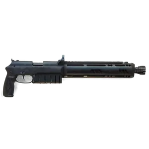 Intense Gun Flash Png 06212024 PNG image