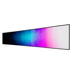 Intense Light Leak Overlay PNG Jdw98