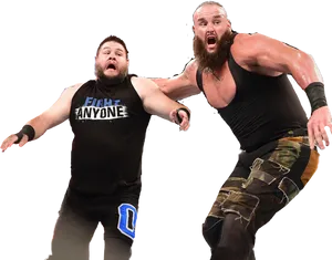 Intense_ Wrestling_ Action.png PNG