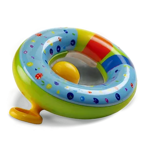 Interactive Baby Rattle PNG Fww42 PNG