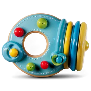 Interactive Baby Toys Png 06202024 PNG image