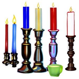 Interactive Candlestick Project PNG 84