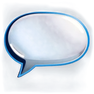 Interactive Chat Bubble PNG 05252024 PNG