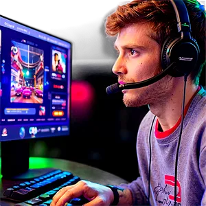 Interactive Esports Experience PNG 06292024 PNG