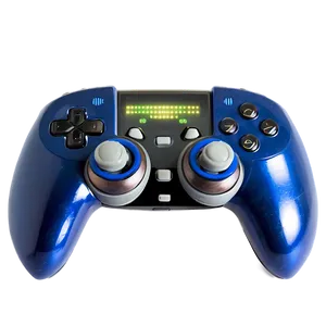 Interactive Game Console PNG Kmh