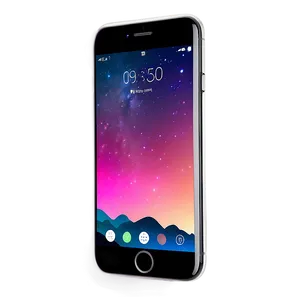 Interactive Phone Mockup PNG Bib10 PNG