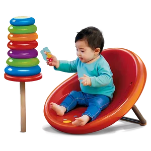 Interactive Play Silla PNG 98