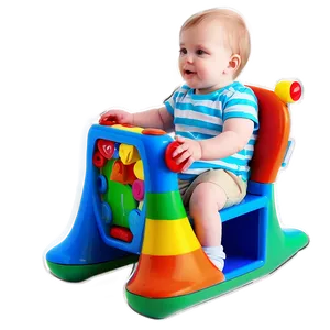 Interactive Play Silla PNG Ifj1 PNG