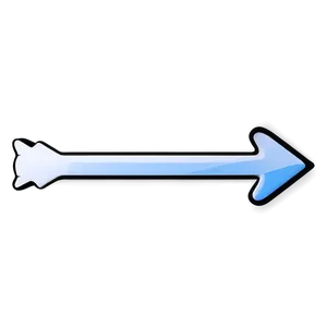 Interactive Right Arrow Png Wis40 PNG image
