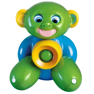Interactive Toys PNG 05242024