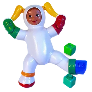 Interactive Toys PNG Wmc