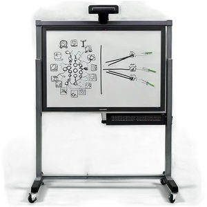 Interactive Whiteboard Png Epo PNG image