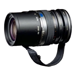 Interchangeable Lens PNG 20