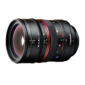 Interchangeable Lens PNG Wwo7 PNG