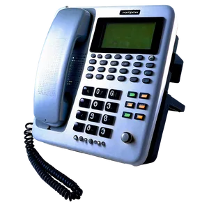 Intercom Office Telephone Png Sxx90 PNG image