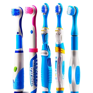 Interdental Toothbrush PNG 20