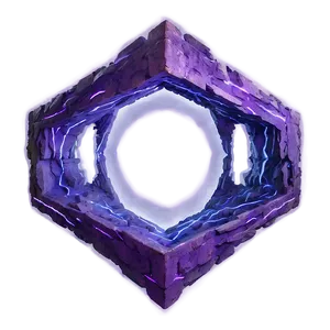 Interdimensional Rift Png Wfo77 PNG image