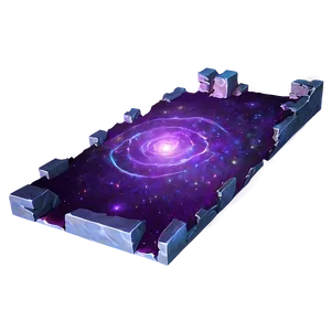 Interdimensional Rift PNG Ygo83