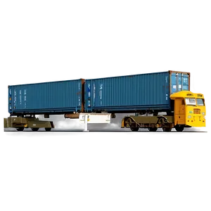 Intermodal Transport Services Png 31 PNG image