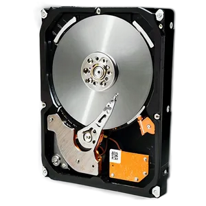 Internal Hard Drive Design Png 39 PNG image