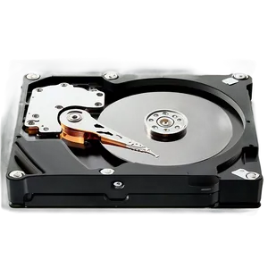 Internal Hard Drive Design Png Trm29 PNG image