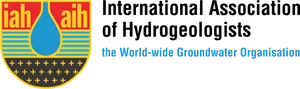 International Associationof Hydrogeologists Logo PNG image