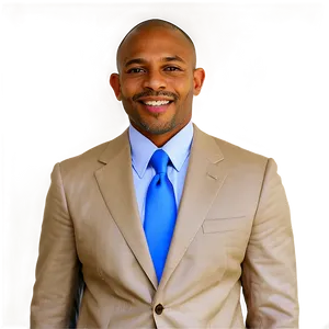 International Businessman Png Tfj PNG image