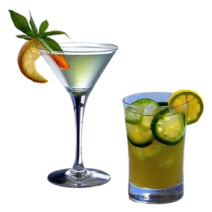 International Cocktails PNG 06132024 PNG