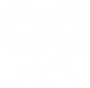 International Fashion Film Awards2017 Nomination PNG image