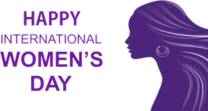 International Womens Day Celebration PNG image