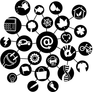 Internet Connectivityand Icons
