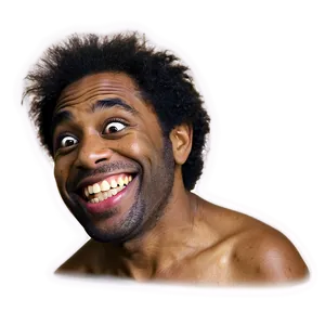 Internet Meme Trollface PNG Thm61