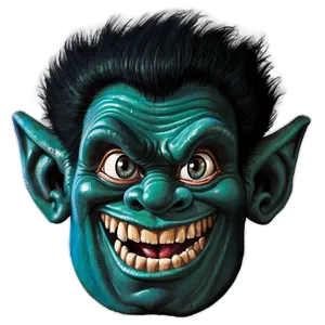 Internet Troll Icon Png 05232024 PNG image