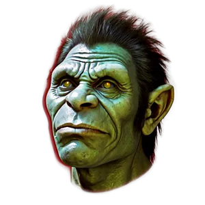 Internet Troll Icon PNG 93