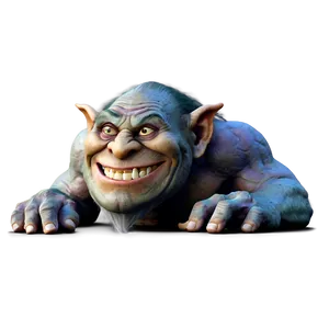 Internet Troll Icon PNG Gdv