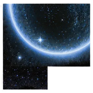 Interstellar Estrella PNG Ihx45